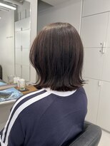 バルべス トーキョー(BARBES TOKYO)&nbsp;ニュアンスカラー【清板】