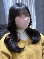 アウラ 近鉄八尾駅前店(Aura)&nbsp;髪質改善◎UPTOGLOSS ♪