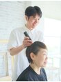 あおき へあーとへっどすぱ/青木 一弘