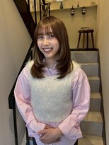 グラッド(glad)&nbsp;韓国風くびれミディアム