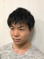 カルージュ&nbsp;メンズカット