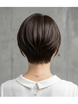 エオン(eon) 【eon】ミセス、大人女性、白髪、マイナス6歳ヘア