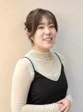 ナンバー リコ 名駅 ジャム 名古屋(N° rico JAM)&nbsp;川喜田 里衣