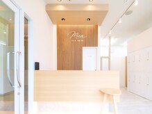 ムーア(MUA)