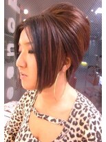 ラチャウ(La.Ciau) Air-B