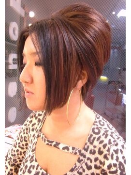 ラチャウ(La.Ciau) Air-B