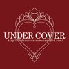 アンダーカヴァー(UNDER COVER)のお店ロゴ