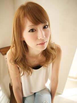 ダリー 発寒南店(Dali) Dali＊ピュアウエーブ