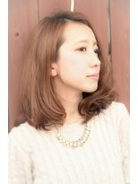 ココペリ オブ ヘアー(KoKopelli of hair)&nbsp;【kokopelli津田沼発】外国人風カールSTYLE