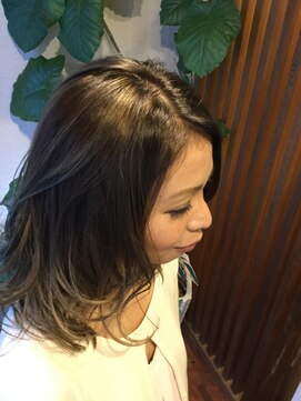 フルール(Fleur) モテ☆無造作☆メルト