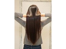 ヘアークラニエル 毛髪補修クリニック(HAIR Cranial)