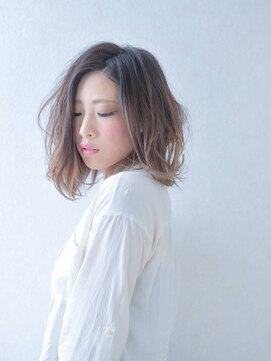 アヴァンセラヴィ(AVANCER la vie) ミディ