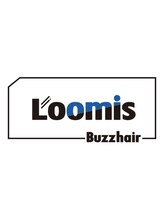 ルーミス バズヘアー(Loomis Buzzhair)