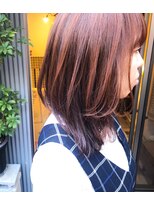 ロイ プラスアティック(roi ＋attic)&nbsp;谷町６丁目美容室◆異空間美容室roi◇