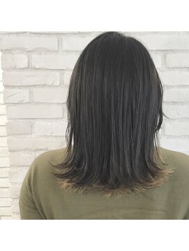 ロンド 表参道店(Lond) *Ian's collection*