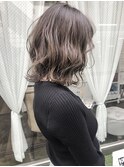 【KAYLEE☆COLOR】Olive ash