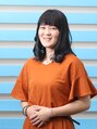 ルッカヘアガーデン バイ ラッシュゴールド(RUCCA HAIR GARDEN by LUSH GOLD) MIZUHO