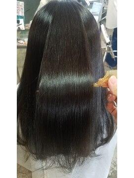 キーン 立川店(keen) 【keen×武田】オーダー多数!!サブリミックトリートメント