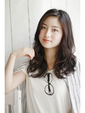 ヘアーアンドメイク アシュレ(Hair&Make assur'e) 【assur'e hair】 -new style- Collection