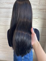 ベルクープス 天王寺店(Belle Coupes) 【ベルクープス天王寺】池田善紀　TOKIO×アディクシーカラー