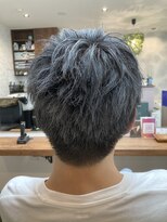 サロンパルヨン ヘアーアンドネイル(SALON paljon Hair&Nail) １DAYヘアカラー