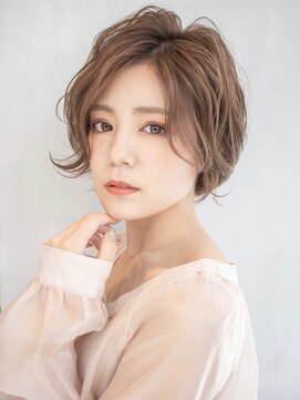 エイト 川崎店(EIGHT) 【EIGHT new hair style】