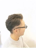 ウェーブツーブロック