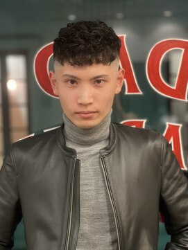 ダッド(DAD) 【Crop】