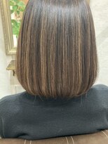 ロミータ by P.C.H(Lomita)&nbsp;ハイライトカラー