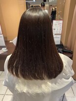 リー 甲子園(Lee) 艶髪ストレート