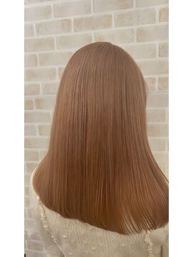 フロー 東中野(Flow) 【シアベージュ】