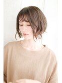 吉祥寺/着物くびれヘアメルティカラーマッシュビタミンカラー089