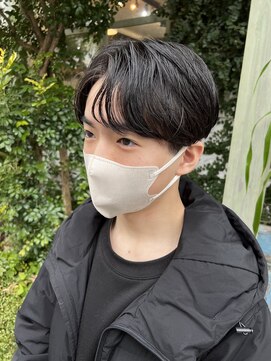 アットラブ バイ ベル(at'LAV by Belle) シークレットミルクウェーブ