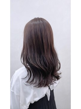 ジゼル(gisele) (飯塚)艶cocoa brown