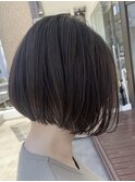 ミニボブ