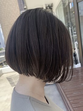 ブラフ(B.R.AP.h) ミニボブ