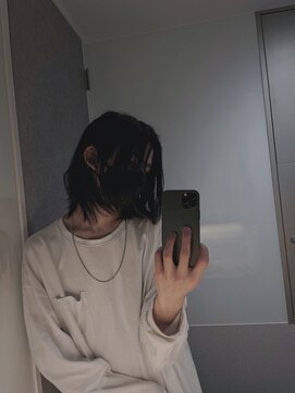 シン(syn) ロングウルフ