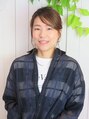 オール イン オール ヘアールーム(ALL IN ALL hair room) 松本 あゆみ