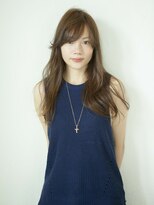 モニカ 横須賀中央店(Monica)&nbsp;ゆるふわウェーブ☆【横須賀中央】