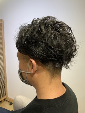 ユーネリー(U-NERY) メンズスタイル