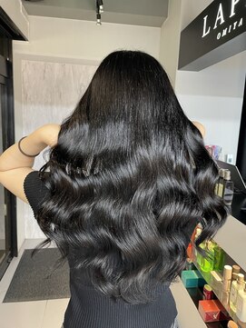 ラピス 大宮(Lapis) ＊シールエクステ