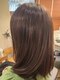 キレカ(Kireca)の写真/【人気】こだわりのハニホコ酸熱トリートメントで髪質改善♪気になる髪のうねり、広がりをしっかり抑えます