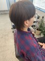 オアシス(oasis)&nbsp;メンズ韓国マッシュウルフ★
