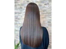 ヘアーアンドメイクサワ 佐久店(sawa)