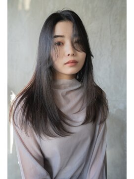 ニーチェ(niche) レイヤーロング