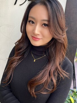 ラウンジ モリオ イケブクロ(Lounge MORIO Ikebukuro) ◎大人セクシーレイヤーロング◎