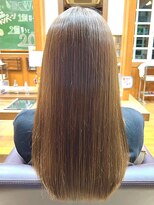 TJ天気予報 1ページ 桑名店 【ビフォーアフターあり】縮毛矯正/艶髪ストレート