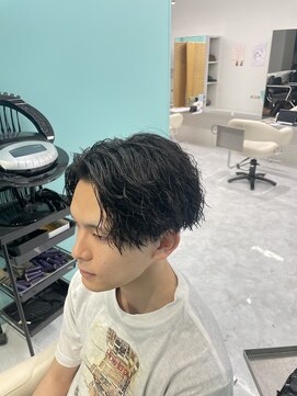 リーホリエ(Lee Horie) 藤井指名クーポン!ツイストスパイラル