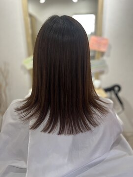 ウル(Ulu') 酸性ストレート