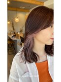 インナーカラー